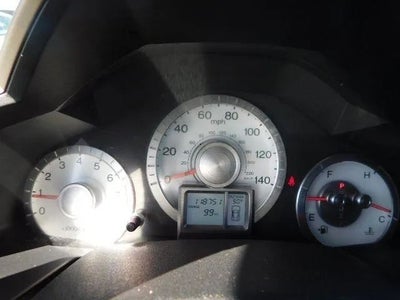 2011 Honda Pilot EX-L Sport Utility 4D