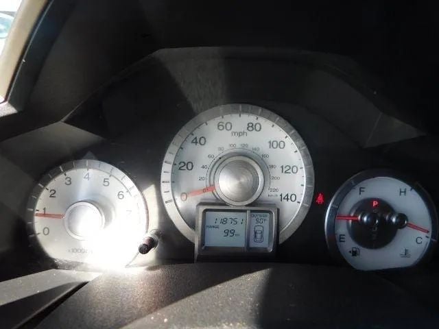 2011 Honda Pilot EX-L Sport Utility 4D