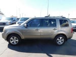 2011 Honda Pilot EX-L Sport Utility 4D