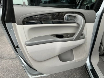 2013 Buick Enclave Convenience Sport Utility 4D