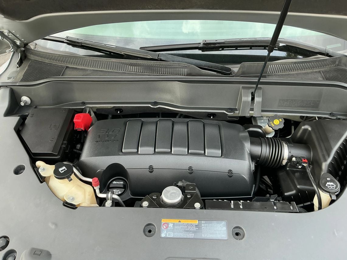 2013 Buick Enclave Convenience Sport Utility 4D