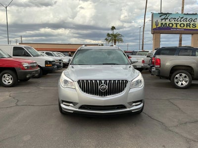 2013 Buick Enclave Convenience Sport Utility 4D