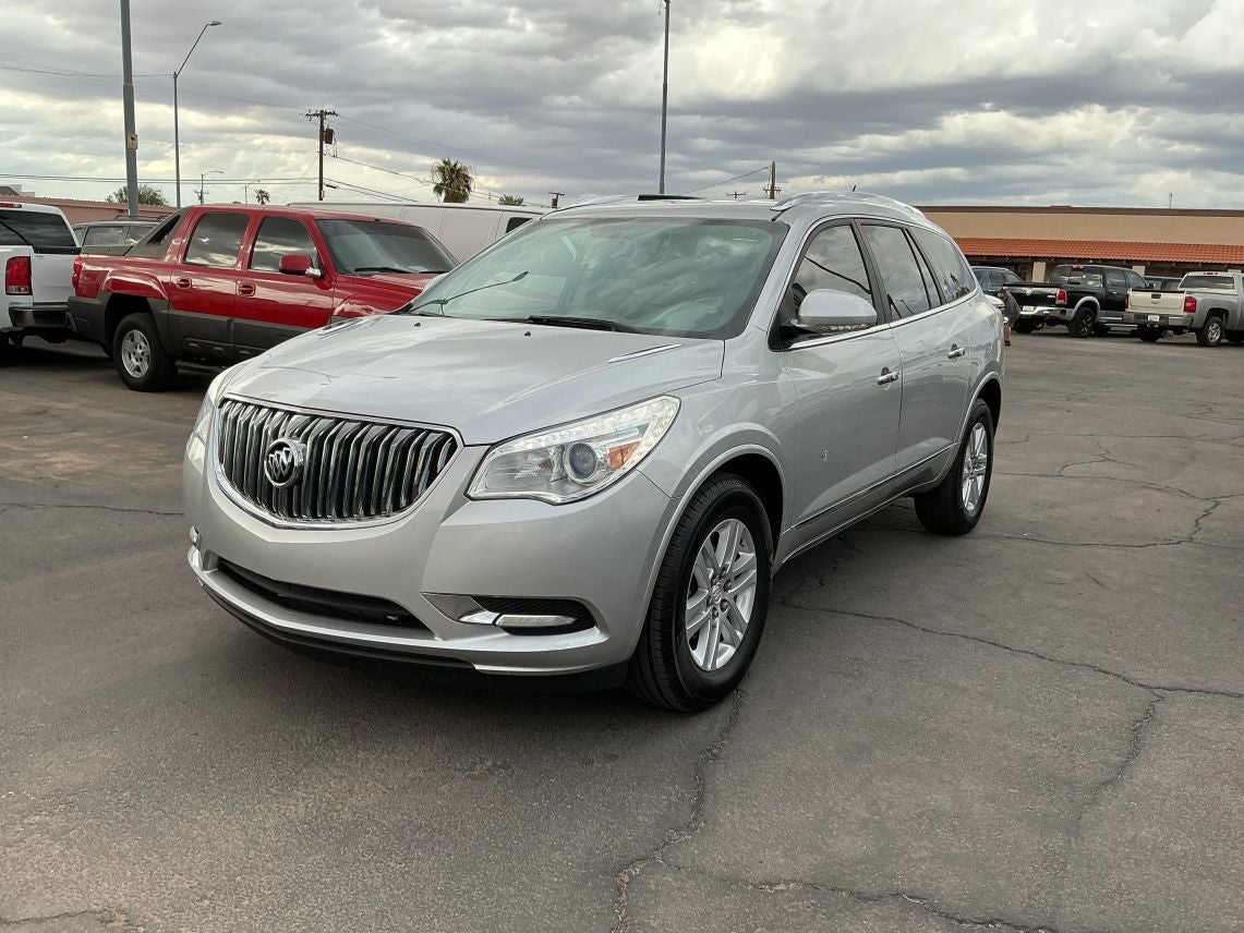 2013 Buick Enclave Convenience Sport Utility 4D