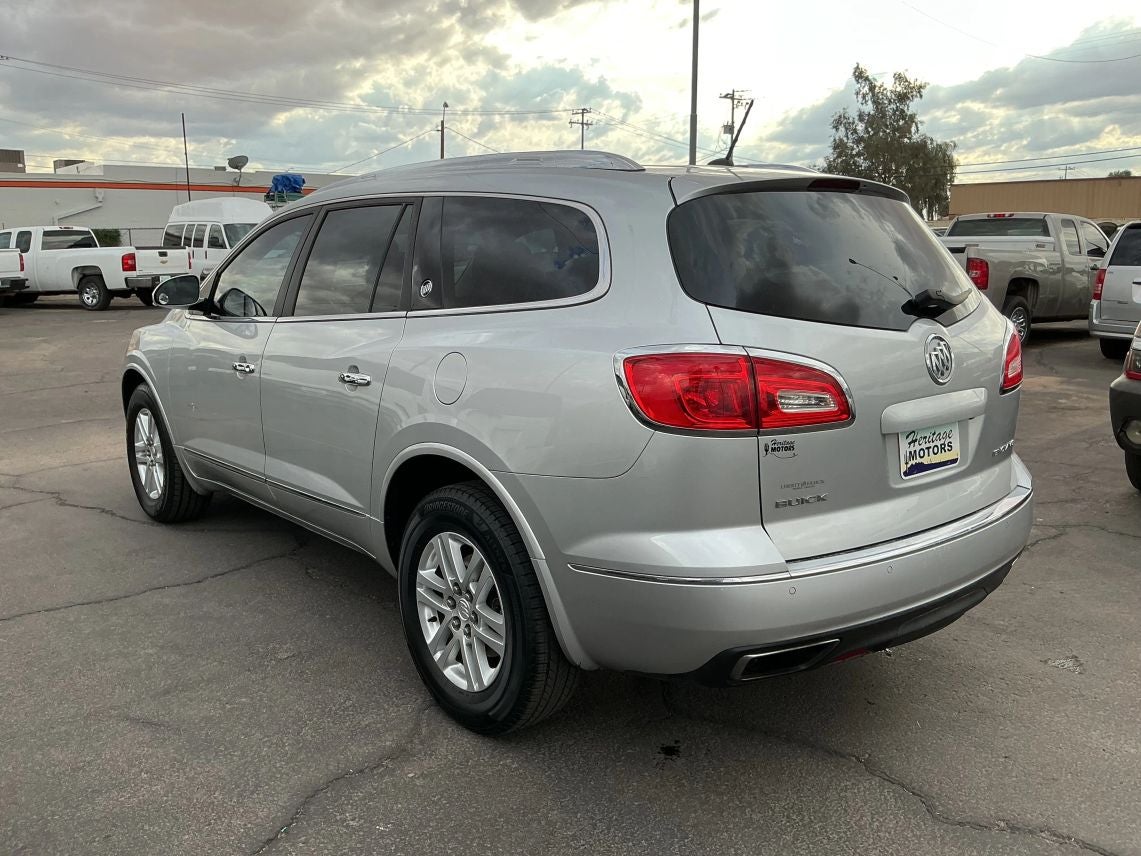 2013 Buick Enclave Convenience Sport Utility 4D