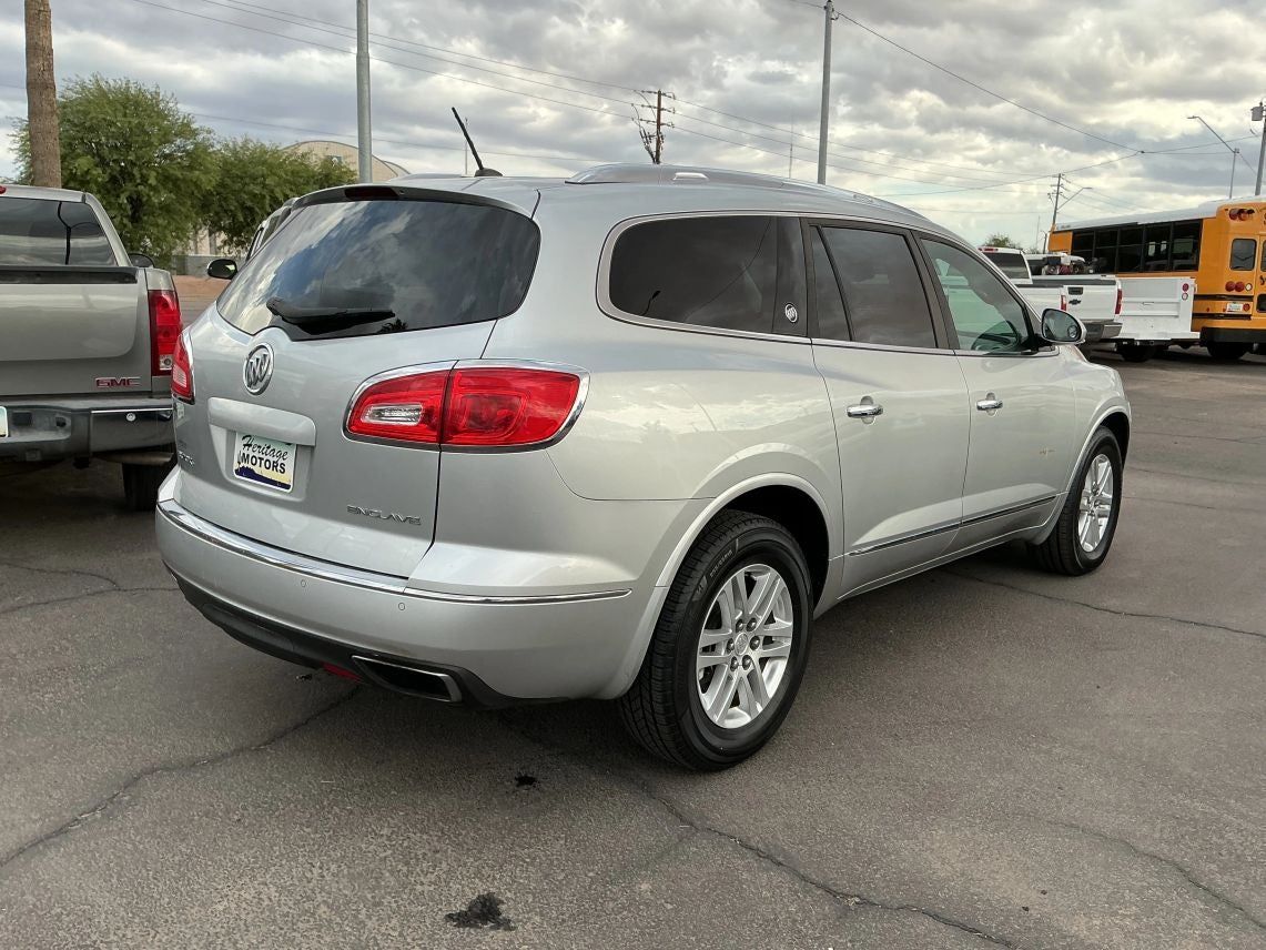 2013 Buick Enclave Convenience Sport Utility 4D