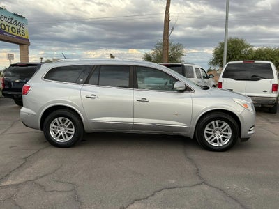 2013 Buick Enclave Convenience Sport Utility 4D