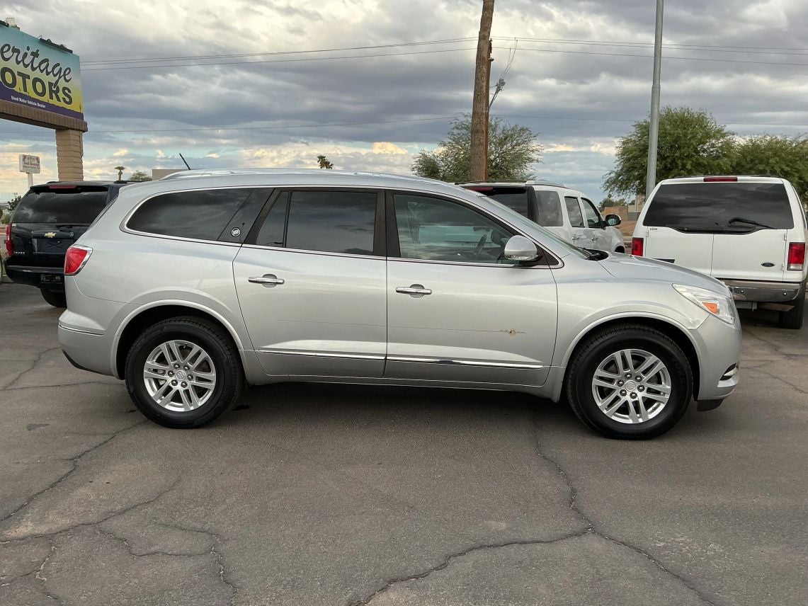 2013 Buick Enclave Convenience Sport Utility 4D