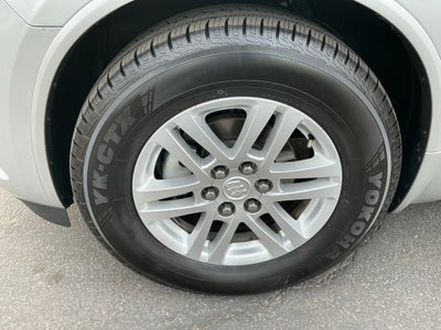 2013 Buick Enclave Convenience Sport Utility 4D