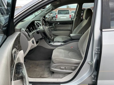 2013 Buick Enclave Convenience Sport Utility 4D