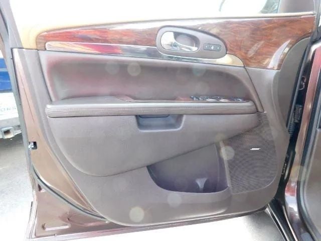 2015 Buick Enclave Leather Sport Utility 4D
