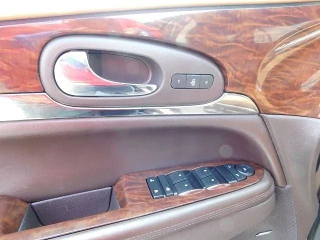 2015 Buick Enclave Leather Sport Utility 4D