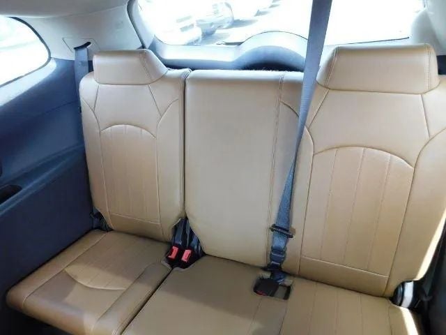 2015 Buick Enclave Leather Sport Utility 4D