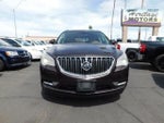 2015 Buick Enclave Leather Sport Utility 4D