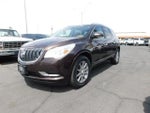 2015 Buick Enclave Leather Sport Utility 4D