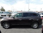 2015 Buick Enclave Leather Sport Utility 4D