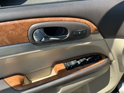 2012 Buick Enclave SPORT UTILITY 4-DR Leather FWD