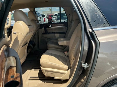 2012 Buick Enclave SPORT UTILITY 4-DR Leather FWD