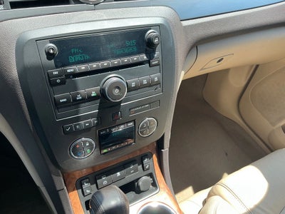 2012 Buick Enclave SPORT UTILITY 4-DR Leather FWD