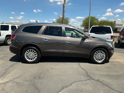 2012 Buick Enclave SPORT UTILITY 4-DR Leather FWD