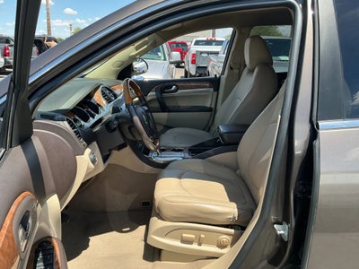 2012 Buick Enclave SPORT UTILITY 4-DR Leather FWD