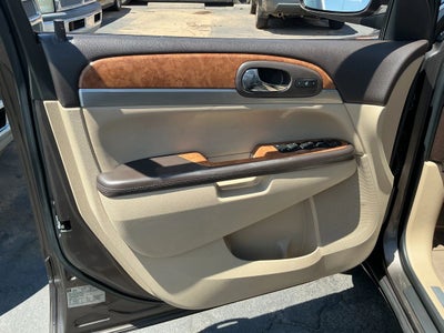 2012 Buick Enclave SPORT UTILITY 4-DR Leather FWD