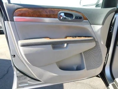 2010 Buick Enclave CXL Sport Utility 4D