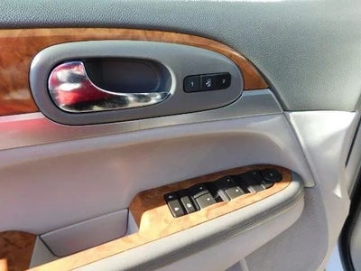 2010 Buick Enclave CXL Sport Utility 4D