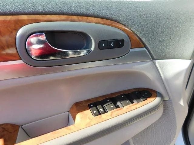 2010 Buick Enclave CXL Sport Utility 4D