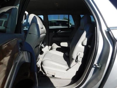 2010 Buick Enclave CXL Sport Utility 4D
