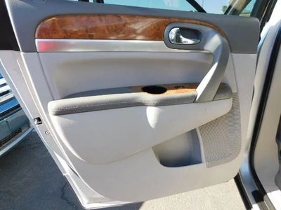 2010 Buick Enclave CXL Sport Utility 4D