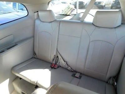 2010 Buick Enclave CXL Sport Utility 4D