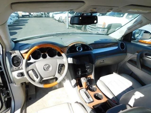 2010 Buick Enclave CXL Sport Utility 4D