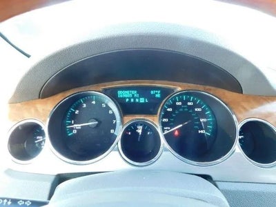 2010 Buick Enclave CXL Sport Utility 4D
