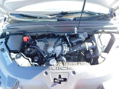2010 Buick Enclave CXL Sport Utility 4D