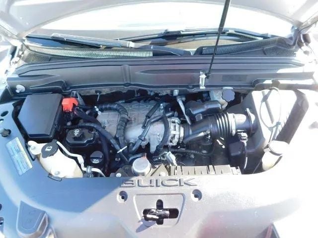2010 Buick Enclave CXL Sport Utility 4D