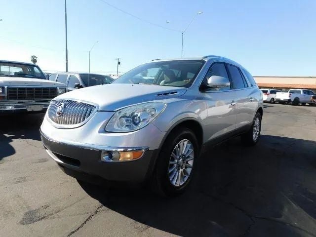 2010 Buick Enclave CXL Sport Utility 4D