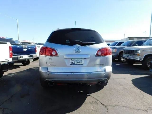 2010 Buick Enclave CXL Sport Utility 4D