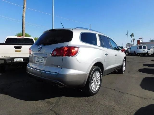 2010 Buick Enclave CXL Sport Utility 4D