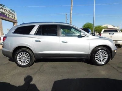 2010 Buick Enclave CXL Sport Utility 4D