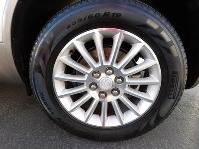 2010 Buick Enclave CXL Sport Utility 4D