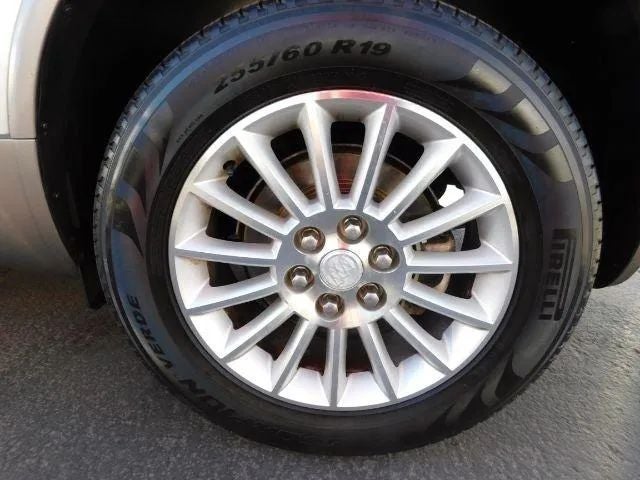 2010 Buick Enclave CXL Sport Utility 4D