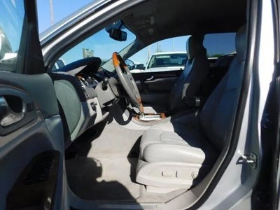 2010 Buick Enclave CXL Sport Utility 4D