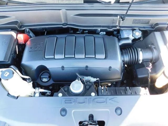 2010 Buick Enclave CXL Sport Utility 4D