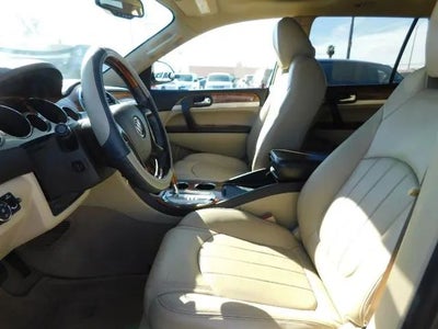2010 Buick Enclave CXL Sport Utility 4D