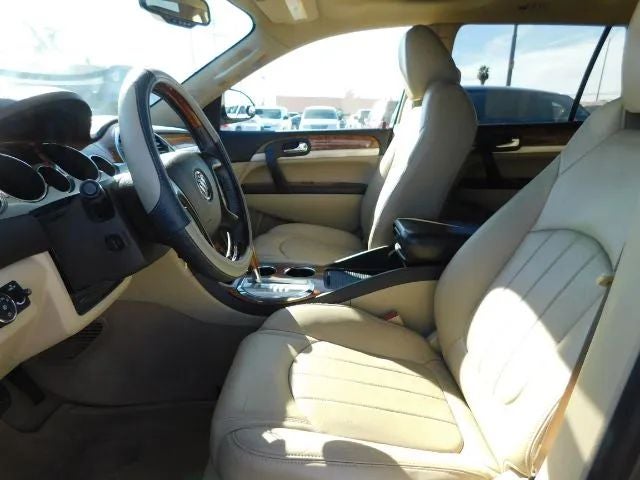 2010 Buick Enclave CXL Sport Utility 4D