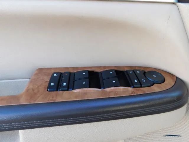 2010 Buick Enclave CXL Sport Utility 4D