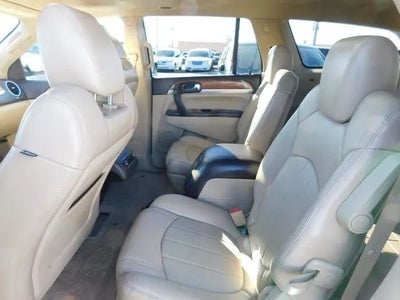 2010 Buick Enclave CXL Sport Utility 4D