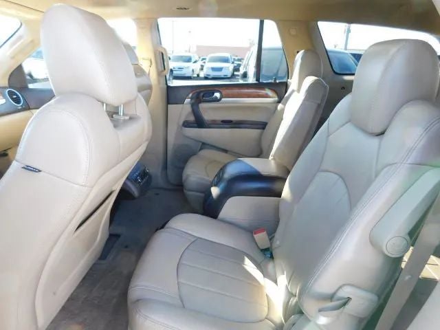 2010 Buick Enclave CXL Sport Utility 4D