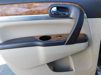 2010 Buick Enclave CXL Sport Utility 4D