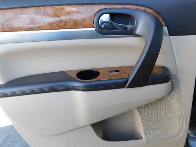 2010 Buick Enclave CXL Sport Utility 4D